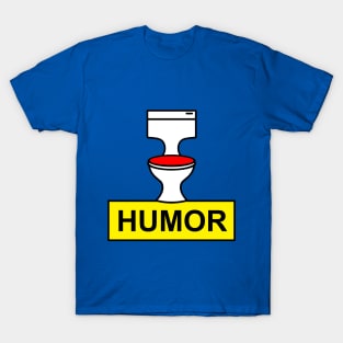 Humor T-Shirt